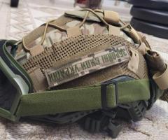 Шолом страйкбол