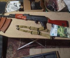 привід ak74 dboys