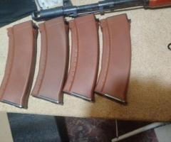 привід ak74 dboys