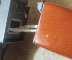 привід ak74 dboys