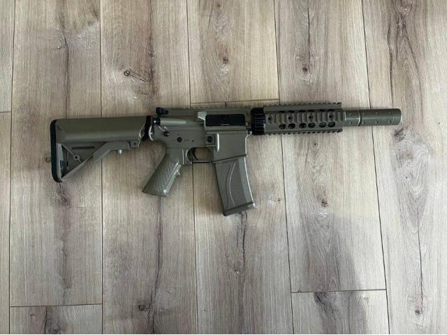 Продам привід Cyma CM.513