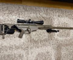 BARRETT M98B ELECTRIC AEG