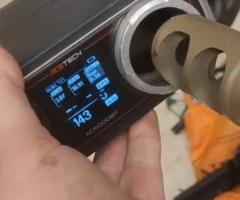 BARRETT M98B ELECTRIC AEG