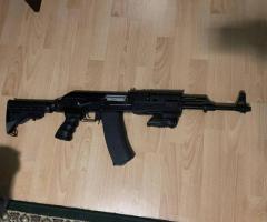 Стайкбольні АКС