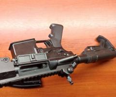 Golden Eagle MC6595M Black / M4 GBB