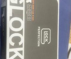 Umarex gen 5 glock 17