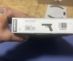 Umarex gen 5 glock 17