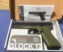 Umarex gen 5 glock 17