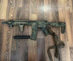 Страйкбольний привід AR15