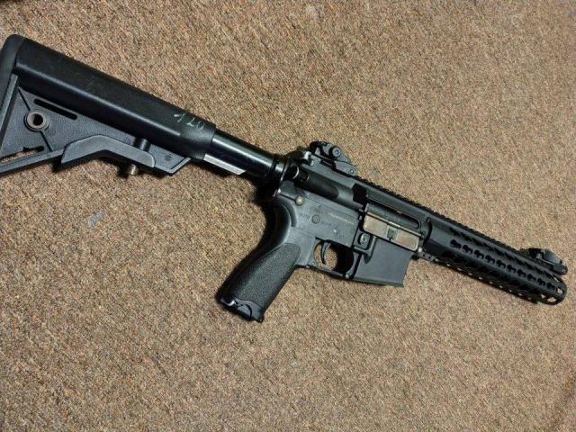 Продам привод Мка