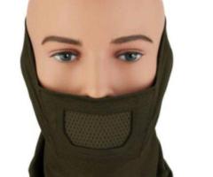 маска Cygnus Armory Face Warrior Plus