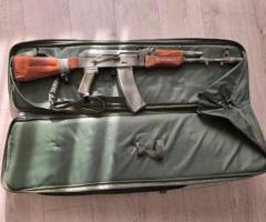 Привід АК-74 від Cyma