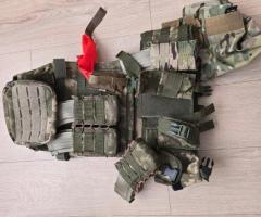 Привід АК-74 від Cyma