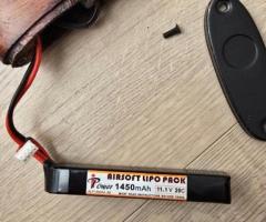 Привід АК-74 від Cyma