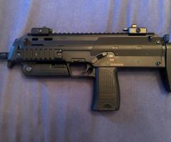 Страйкбольный привод МП 7 от компании WELL