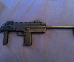 Страйкбольный привод МП 7 от компании WELL