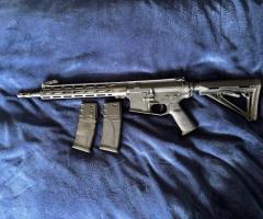 Страйкбольний привод Акрктурус