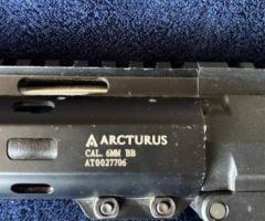 Страйкбольний привод Акрктурус