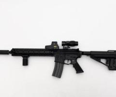 Страйбольний привід VR16 від компанії VFC