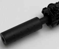 Страйбольний привід VR16 від компанії VFC