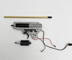 Страйбольний привід VR16 від компанії VFC