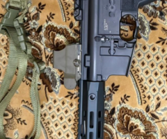 Arcturus SR16 CQB Ambi FE