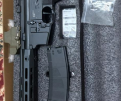 Arcturus SR16 CQB Ambi FE