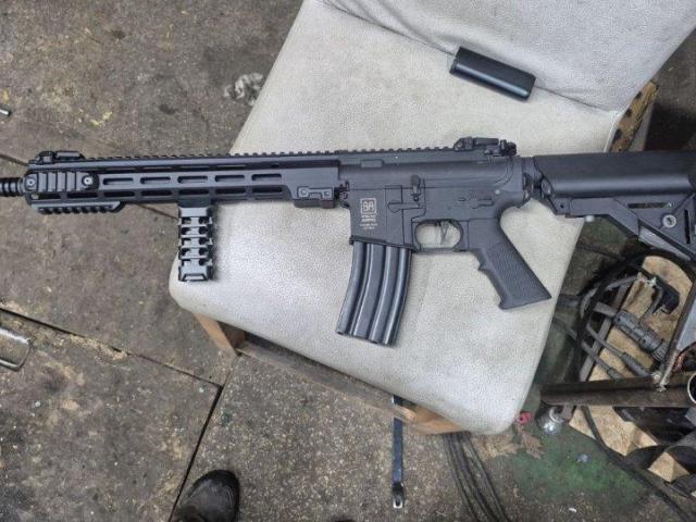 Specna arms sa-c22 gen.2