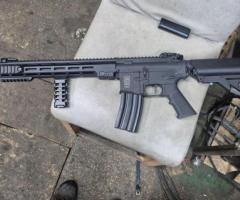 Specna arms sa-c22 gen.2