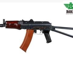 Аксу-74 BOLT