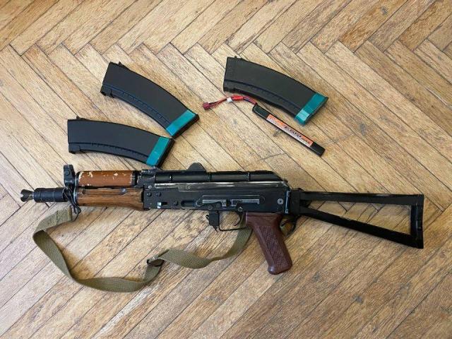 Продам АКСУ от dboys