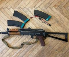 Продам АКСУ от dboys