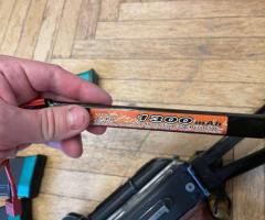 Продам АКСУ от dboys