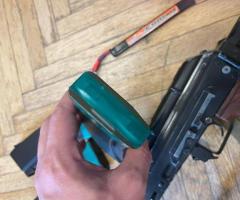 Продам АКСУ от dboys