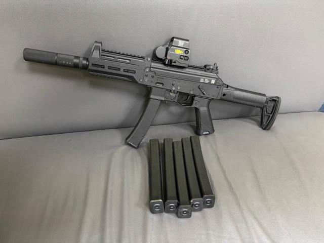 ППК20 від Specna Arms