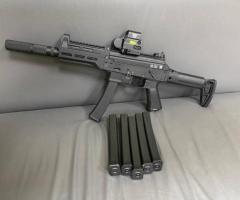 ППК20 від Specna Arms