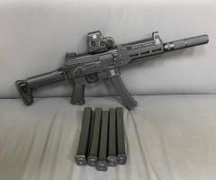 ППК20 від Specna Arms