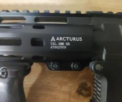 AR15 Lite CQB AT-NY02-CQ  [Arcturus]