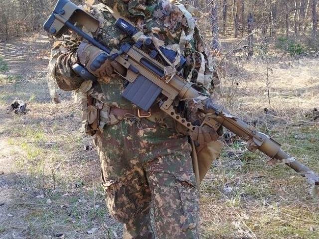 Продам m200 від s&t