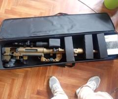 Продам m200 від s&t