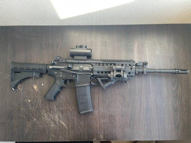 Привод М4SIR#45-033