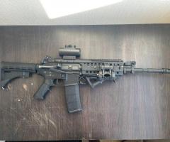 Привод М4SIR#45-033