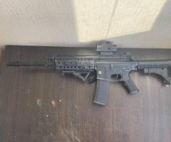 Привод М4SIR#45-033