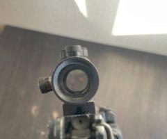 Привод М4SIR#45-033