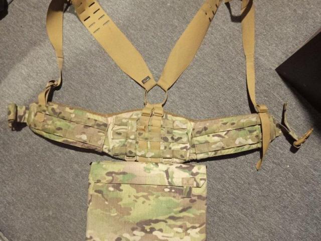 Продам рпс М-Так розмір М-L