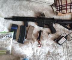 Продам Arcturus ar-15 (нейлон/алюміній)