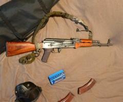 Продам акм e&l (фул метал)