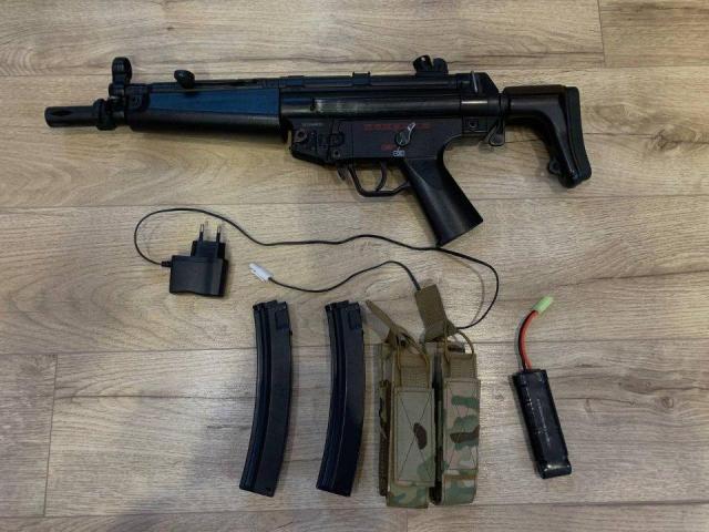 Продаю мп5 від J&G