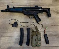 Продаю мп5 від J&G