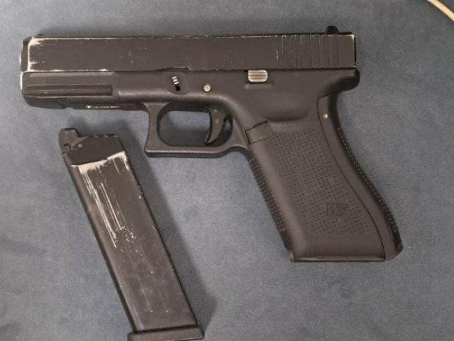 Продам WE глок-17